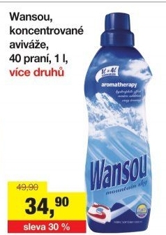 Aviváž Wansou