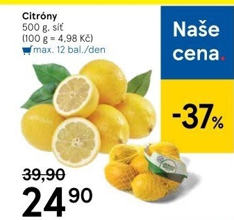 Citrony
