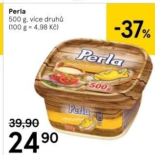 Margaríny Perla
