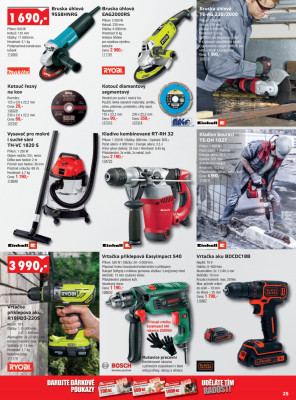 akční leták UNI HOBBY 5.8.2020-30.8.2020