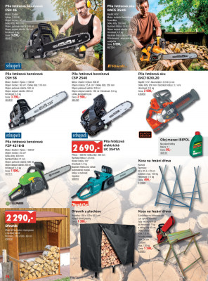 akční leták UNI HOBBY 5.8.2020-30.8.2020