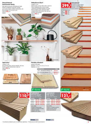 akční leták UNI HOBBY 5.8.2020-30.8.2020