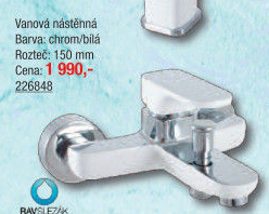 Baterie vanová Yukon Ravslezák