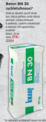 Beton Knauf