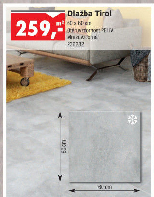 Dlažba - UNI HOBBY akcniletaky.com