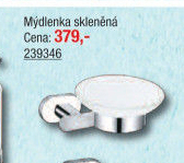 Mýdlenka Ravslezák