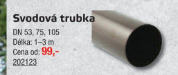 Okapový svod