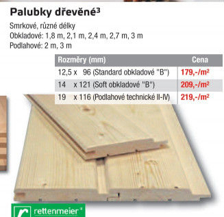 Palubky