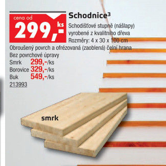 Schodnice