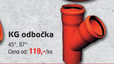Spojovací materiál kanalizačního systému
