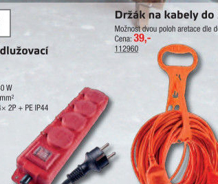Úložný box