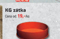 Zátka okapu