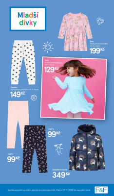 akční leták Tesco 29.7.2020-16.8.2020
