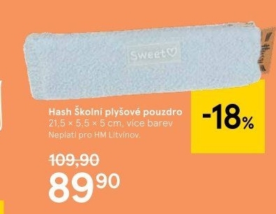 Penál Hash