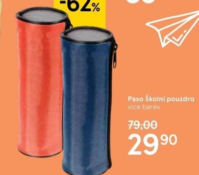 Penál Paso