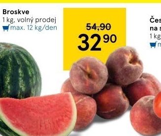 Broskve