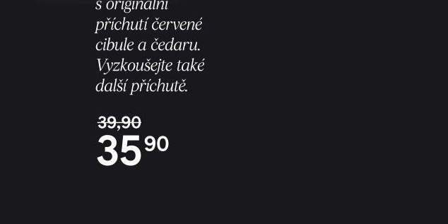 Čokoláda Toblerone