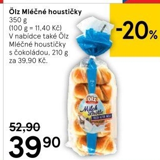 Houstičky Ölz