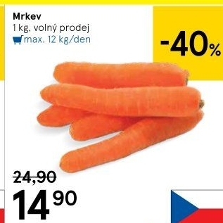 Mrkev
