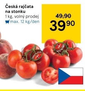 Rajčata keříková