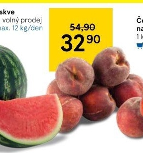Broskve