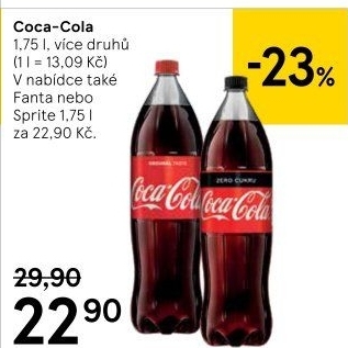 Coca Cola