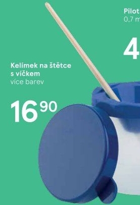 Kelímek na vodu