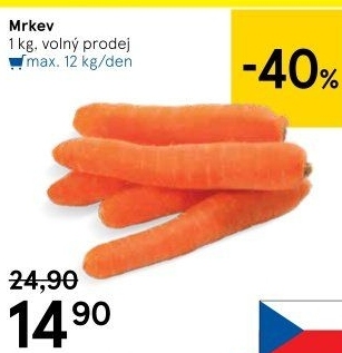 Mrkev