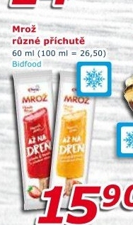 Nanuk Mrož Prima