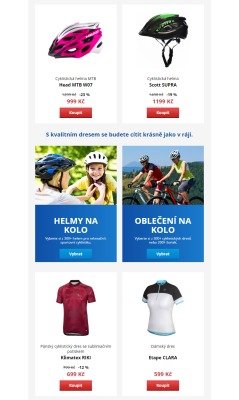 akční leták Sportisimo 9.8.2020-14.8.2020