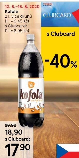 Kofola