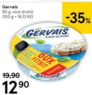 Sýr original Gervais