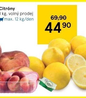 Citrony