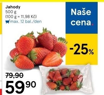 Jahody