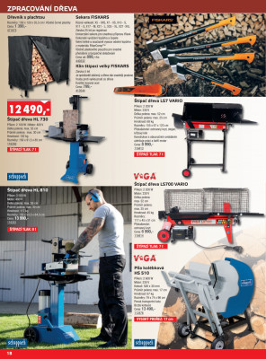 akční leták UNI HOBBY 21.8.2020-30.11.2020
