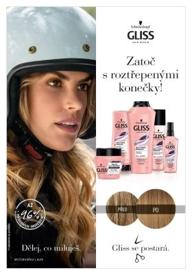 akční leták dm drogerie 13.8.2020-9.9.2020