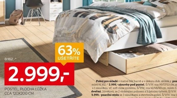 Postel Hom'