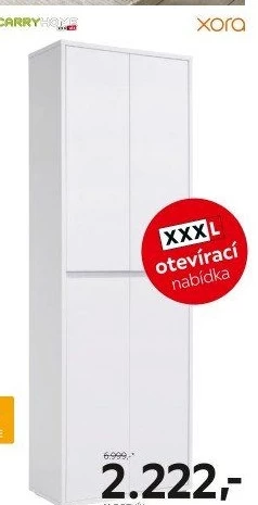 Botník Xora