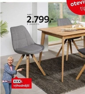 Jídelní stůl Carry Home
