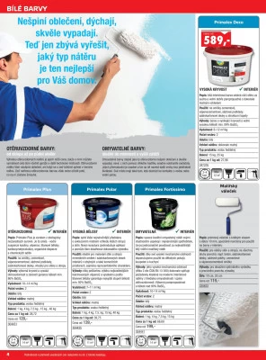 akční leták UNI HOBBY 28.8.2020-31.12.2020