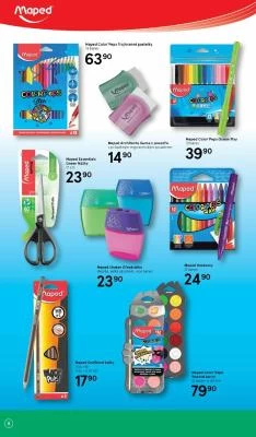 akční leták Tesco 18.8.2020-20.9.2020