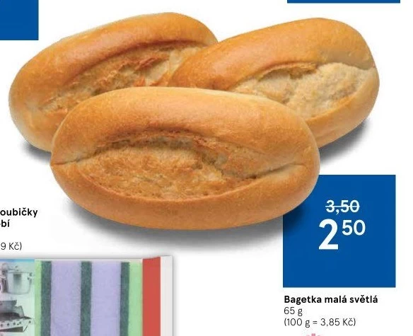 Bageta