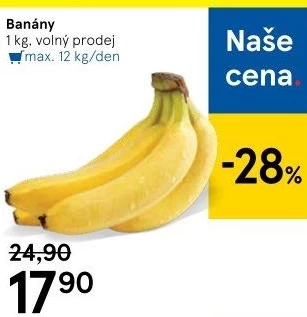 Banány