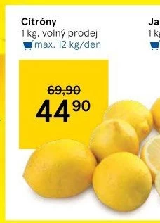 Citrony