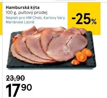 Hamburská kýta