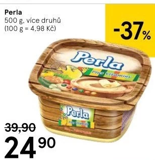 Margaríny Perla
