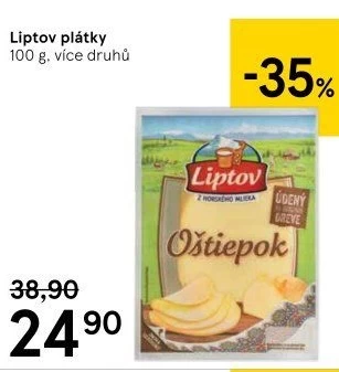 Sýr Liptov
