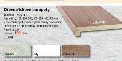 Parapet