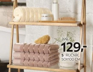 Ručník
