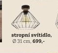 Stropní svítidlo Marama
